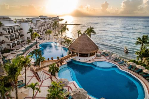 Panama Jack Resorts Playa del Carmen, Playa del Carmen
