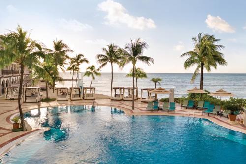 Panama Jack Resorts Playa del Carmen, Playa del Carmen