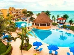 Panama Jack Resorts Playa del Carmen