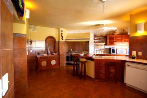 Villa Carolina, Ixtapa / Zihuatanejo