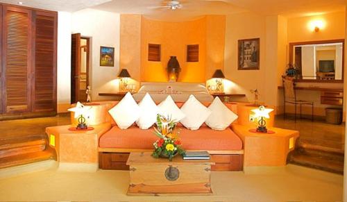 Villa Carolina, Ixtapa / Zihuatanejo