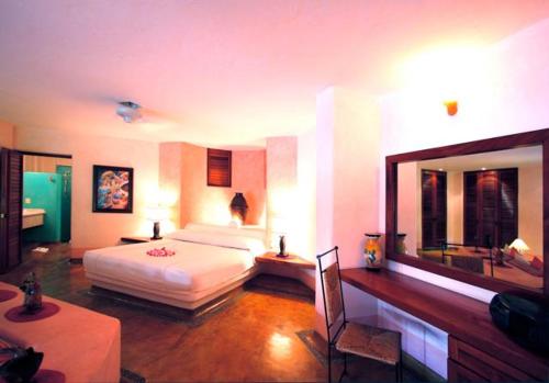 Villa Carolina, Ixtapa / Zihuatanejo