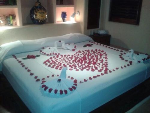 Villa Carolina, Ixtapa / Zihuatanejo