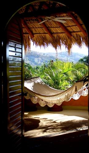 Villa Carolina, Ixtapa / Zihuatanejo