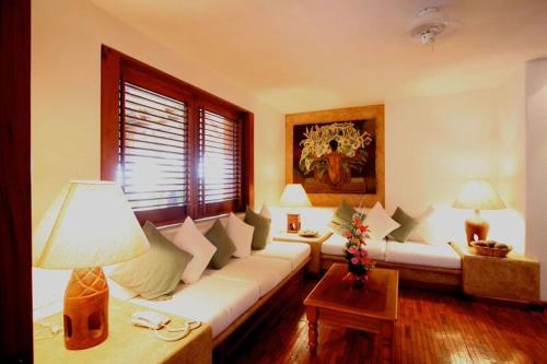 Villa Carolina, Ixtapa / Zihuatanejo
