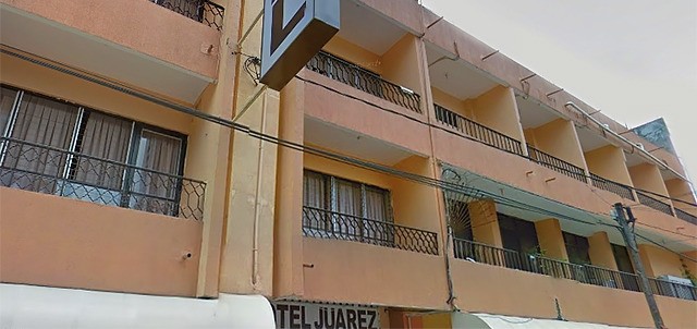 Juárez, Huejutla