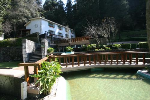 El Paraíso, Mineral del Chico