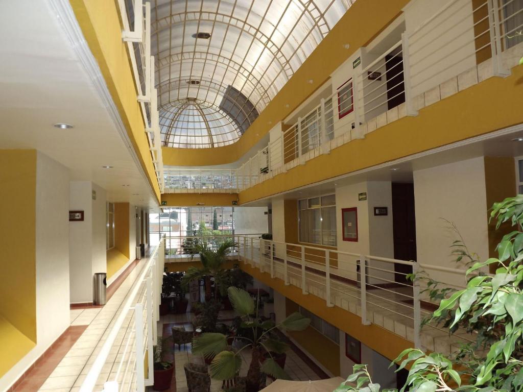 Mediterráneo, Tulancingo