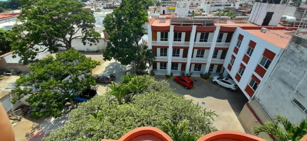 San Miguel, Autlán