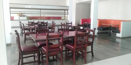 Colón Express, Guadalajara