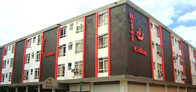 Colón Express, Guadalajara