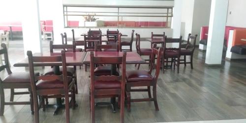 Colón Express, Guadalajara