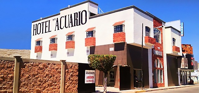 Acuario, Ocotlán
