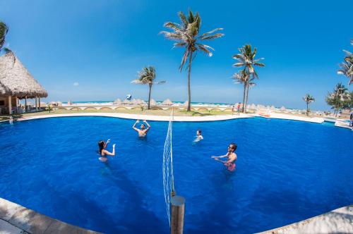 Club Maeva, Tampico