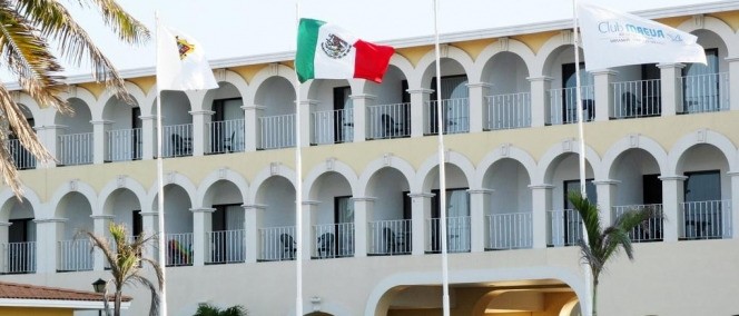 Club Maeva, Tampico