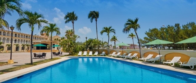 Club Maeva, Tampico