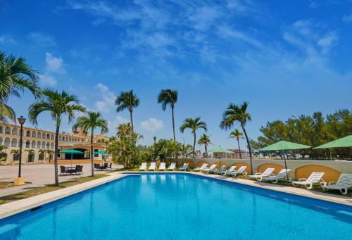 Club Maeva, Tampico