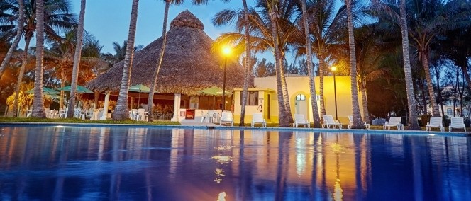 Hotel Club Maeva, Tampico - Precios Baratos Garantizado