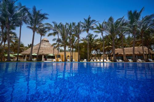 Club Maeva, Tampico