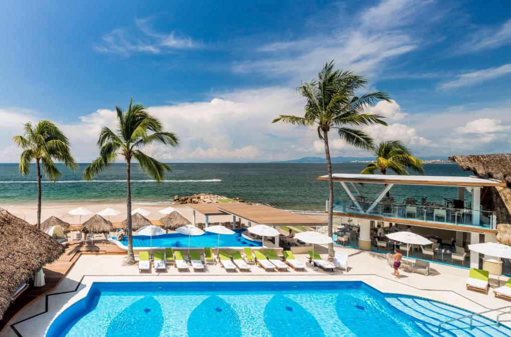 Villa Premiere Boutique Hotel & Romantic Getaway, Puerto Vallarta
