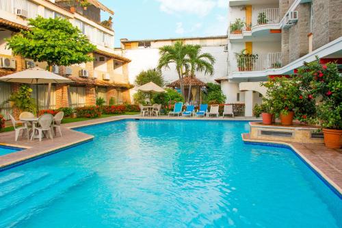 Vallartasol, Puerto Vallarta