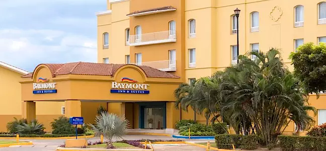Baymont Inn and Suites, Lázaro Cárdenas