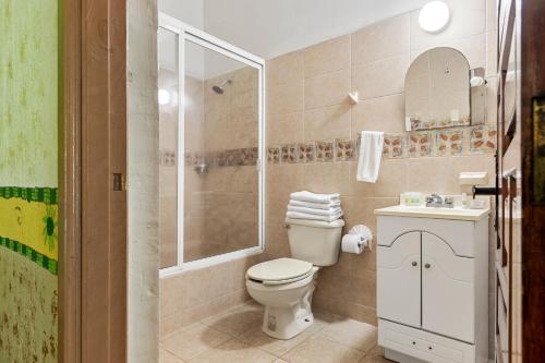 Suites Hacienda Montesinos, Morelia