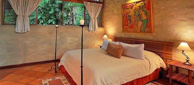 Hacienda San Gabriel de las Palmas, Amacuzac