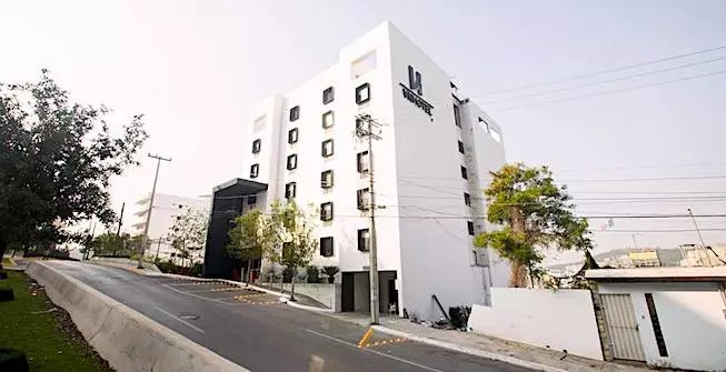 VN, Monterrey