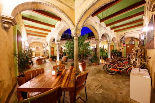 Casa de Sierra Azul, Oaxaca