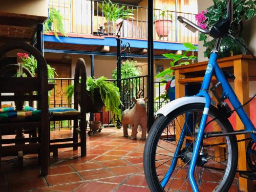 Cazomalli, Oaxaca
