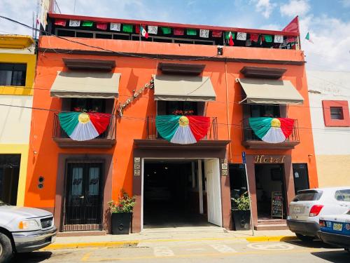 Jiménez, Oaxaca