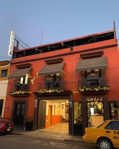 Jiménez, Oaxaca