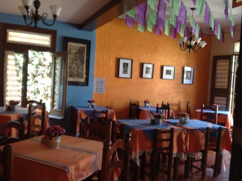 Maela, Oaxaca