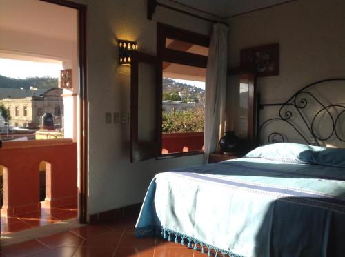 Maela, Oaxaca