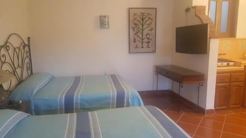 Maela, Oaxaca