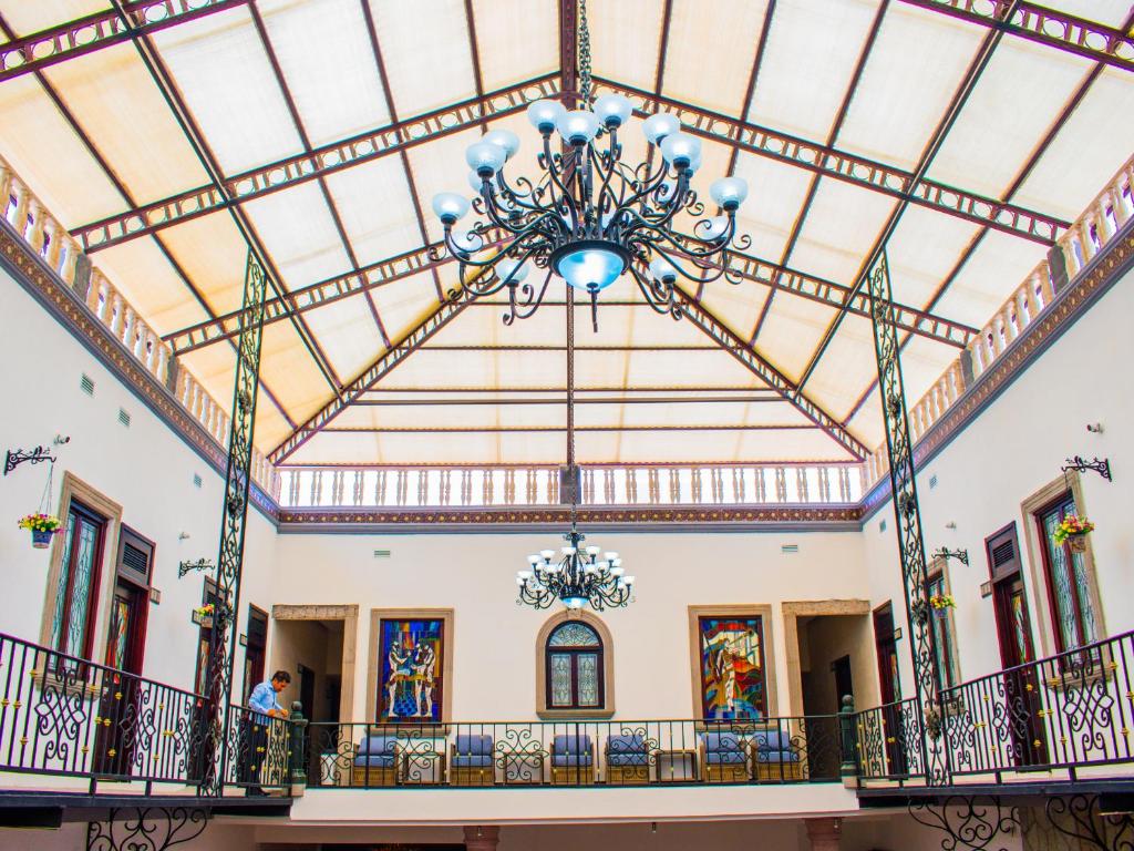 Del Paseo, Puebla