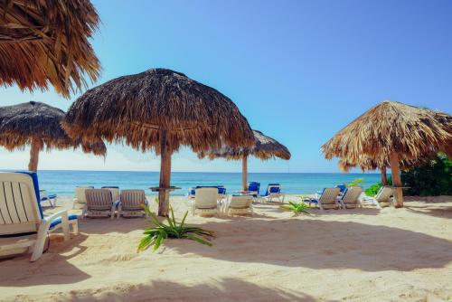 Aquatech Villas de Rosa, Akumal