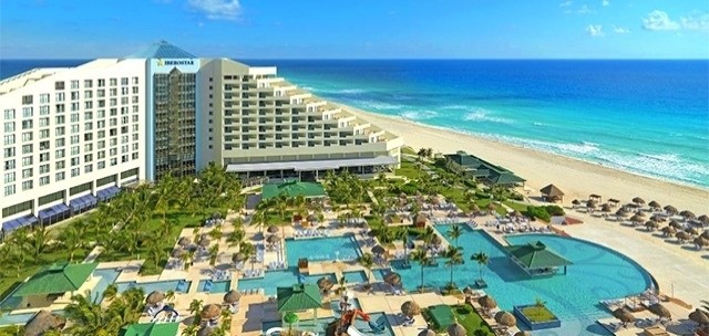 Iberostar Selection Cancún