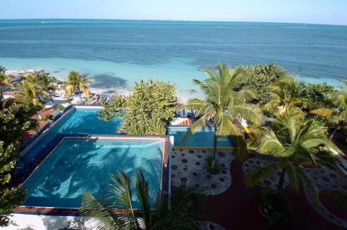 Celuisma Maya Caribe, Cancún
