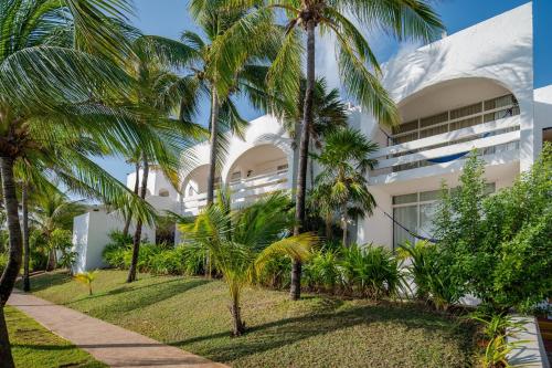 Celuisma Maya Caribe, Cancún