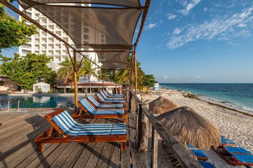 Celuisma Maya Caribe, Cancún
