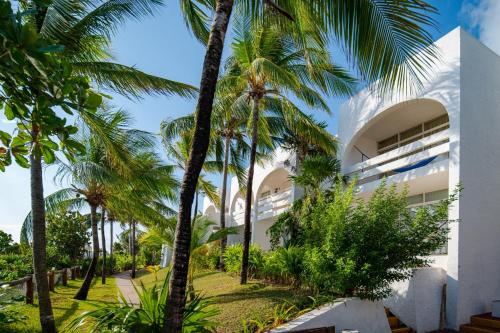 Celuisma Maya Caribe, Cancún