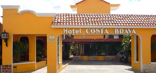 Costa Brava, Cozumel