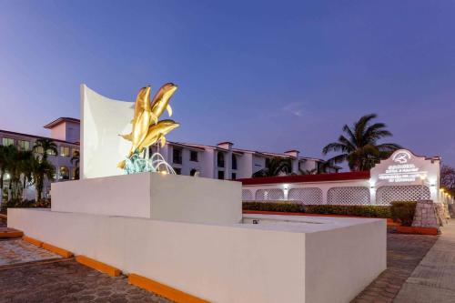 Cozumel and Resort, Cozumel