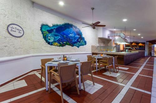 Cozumel and Resort, Cozumel