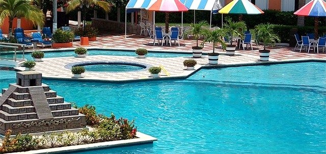 Cozumel and Resort