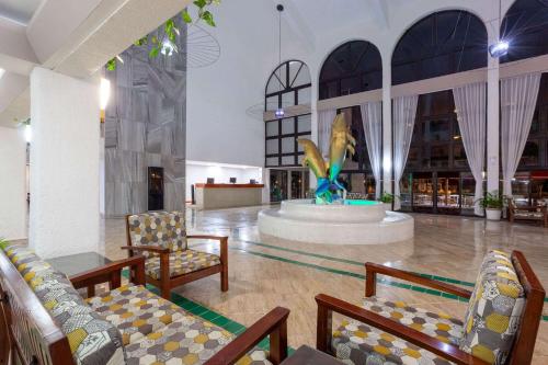 Cozumel and Resort, Cozumel