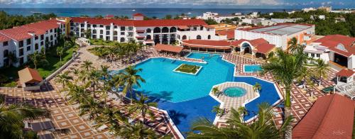 Cozumel and Resort, Cozumel