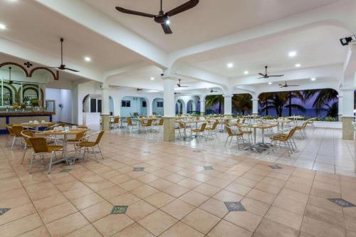Cozumel and Resort, Cozumel